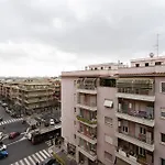 La Casa Di Marilu Vicino A Trastevere