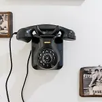 La Casa Di Marilu Vicino A Trastevere
