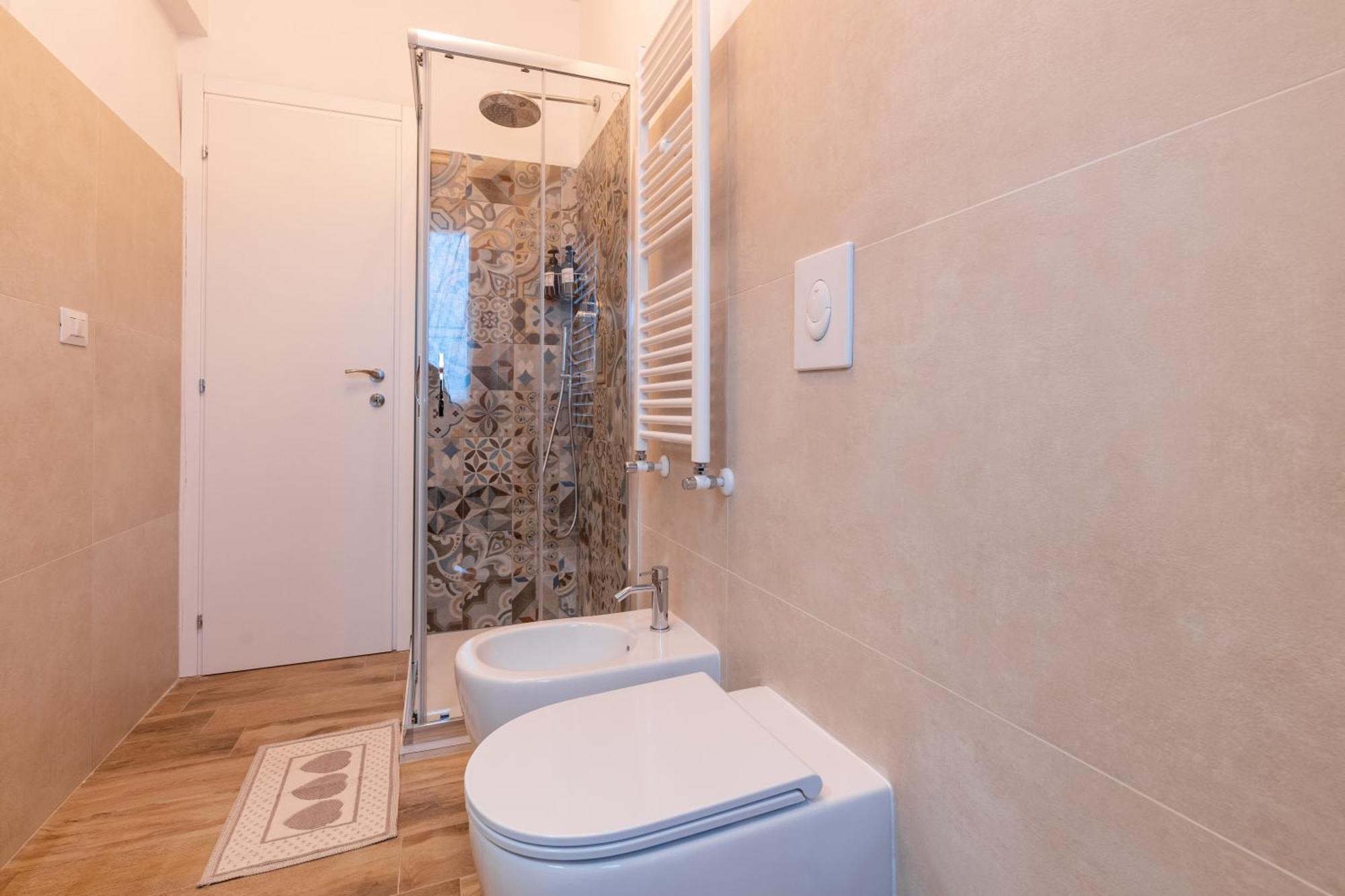 Holiday home La Casa Di Marilu Vicino A Trastevere