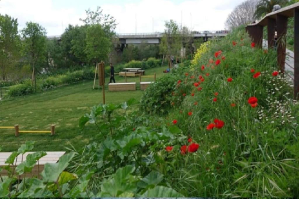 Holiday home La Casa Di Marilu Vicino A Trastevere