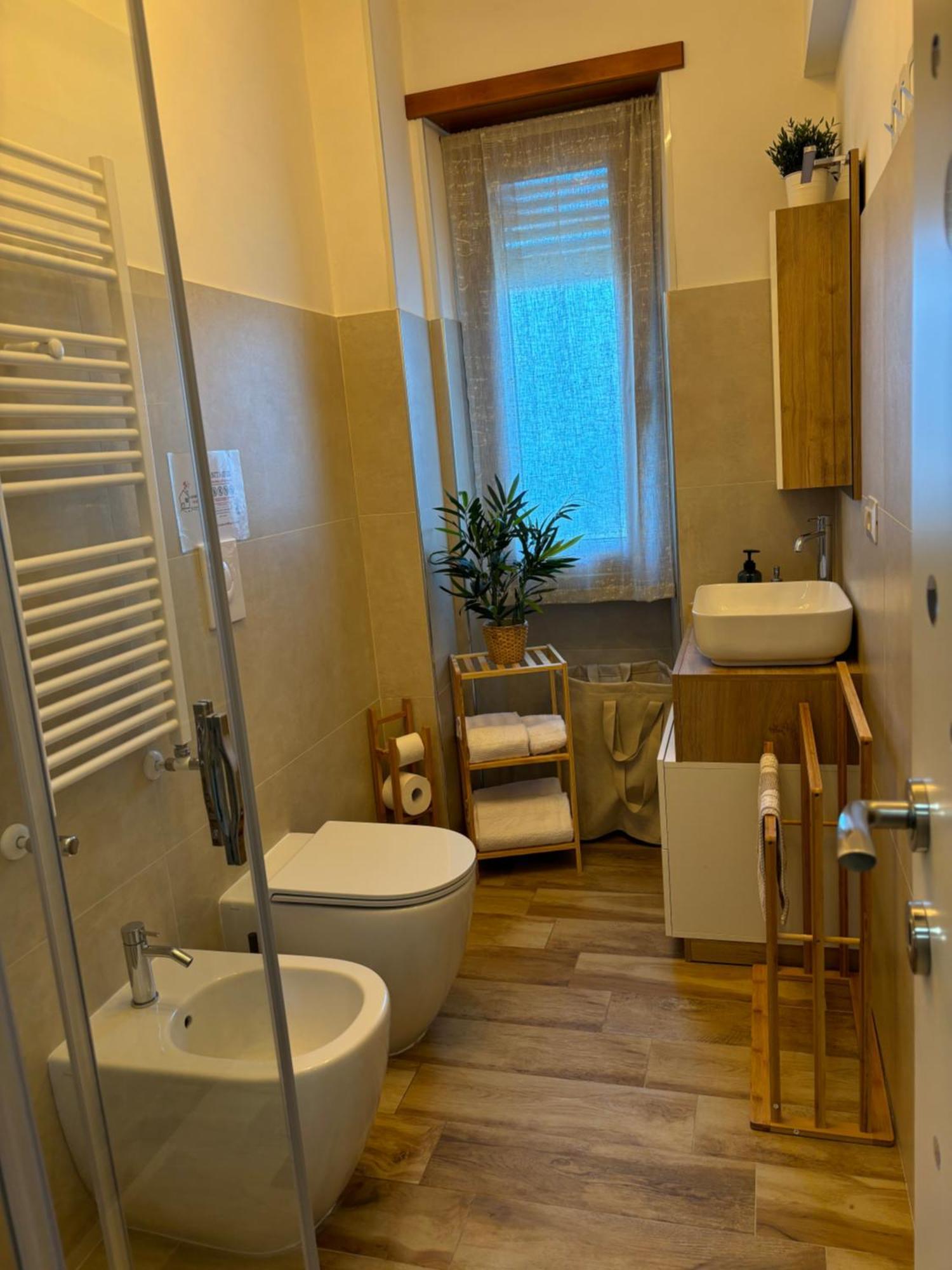 Holiday home La Casa Di Marilu Vicino A Trastevere