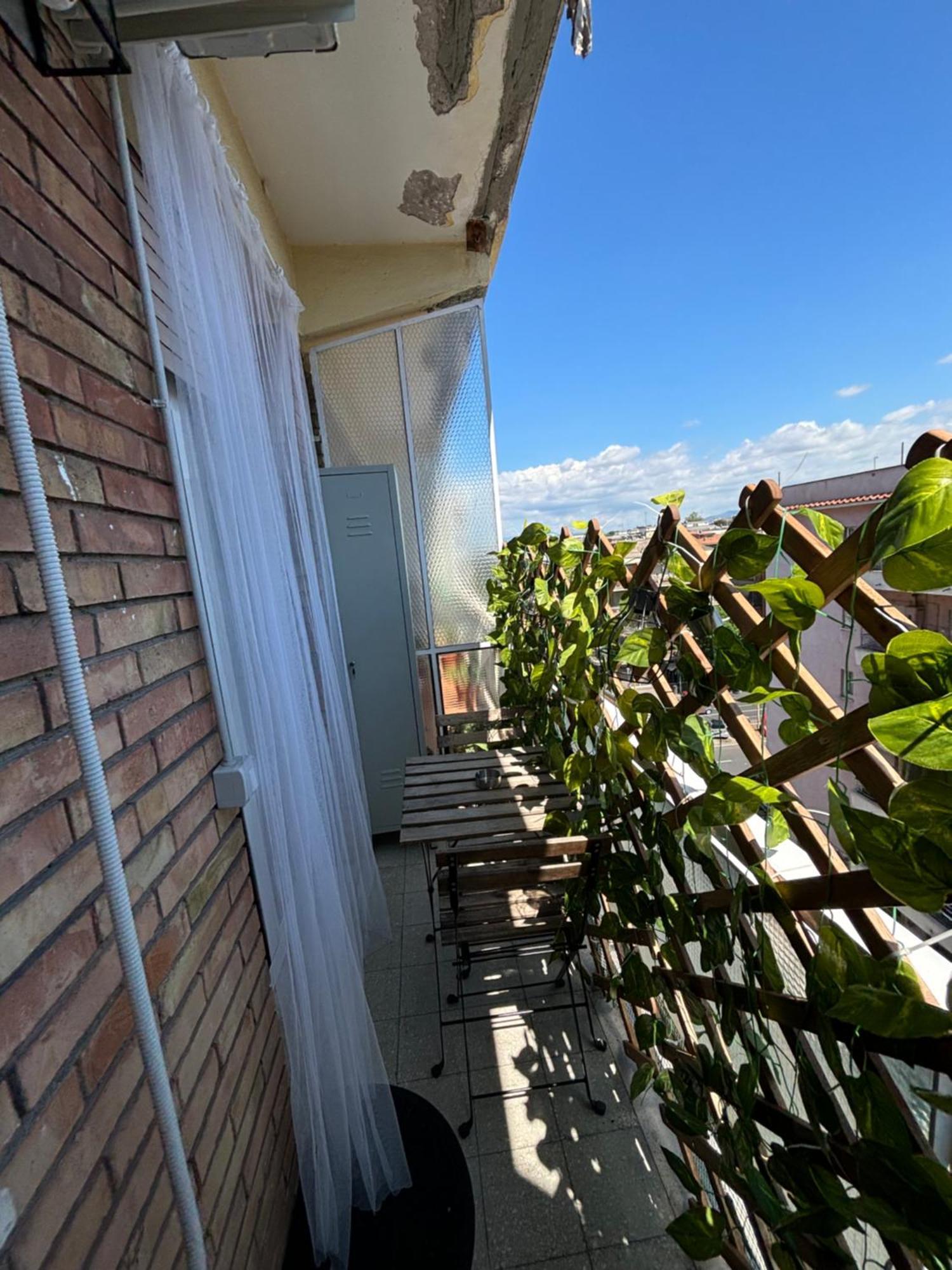 La Casa Di Marilu Vicino A Trastevere Holiday home *