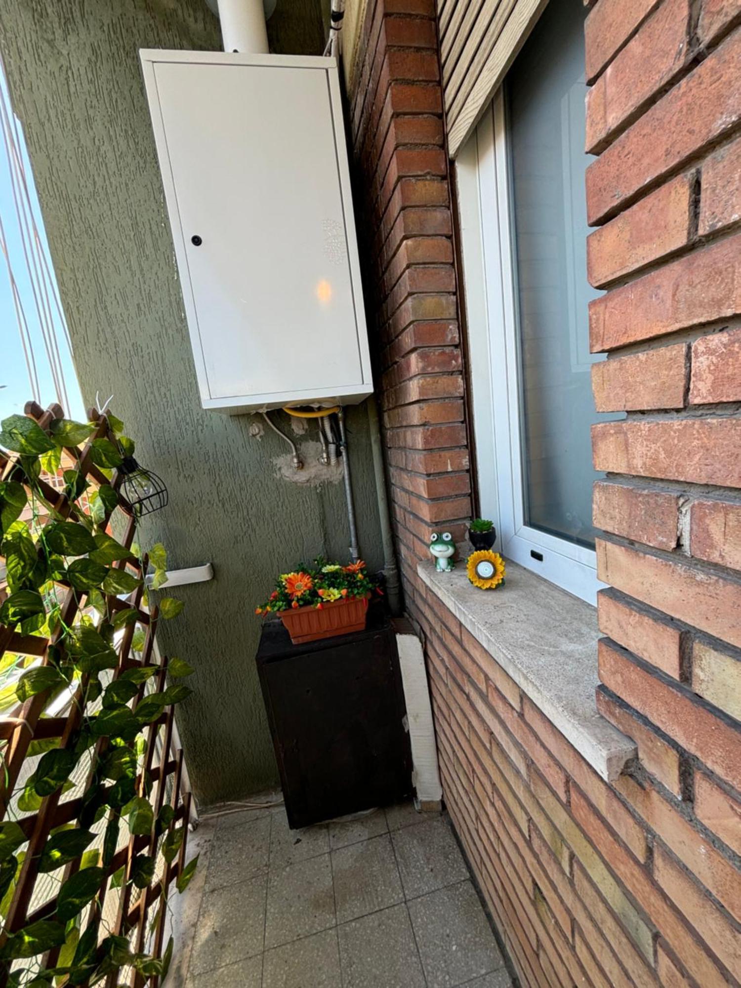 Holiday home La Casa Di Marilu Vicino A Trastevere